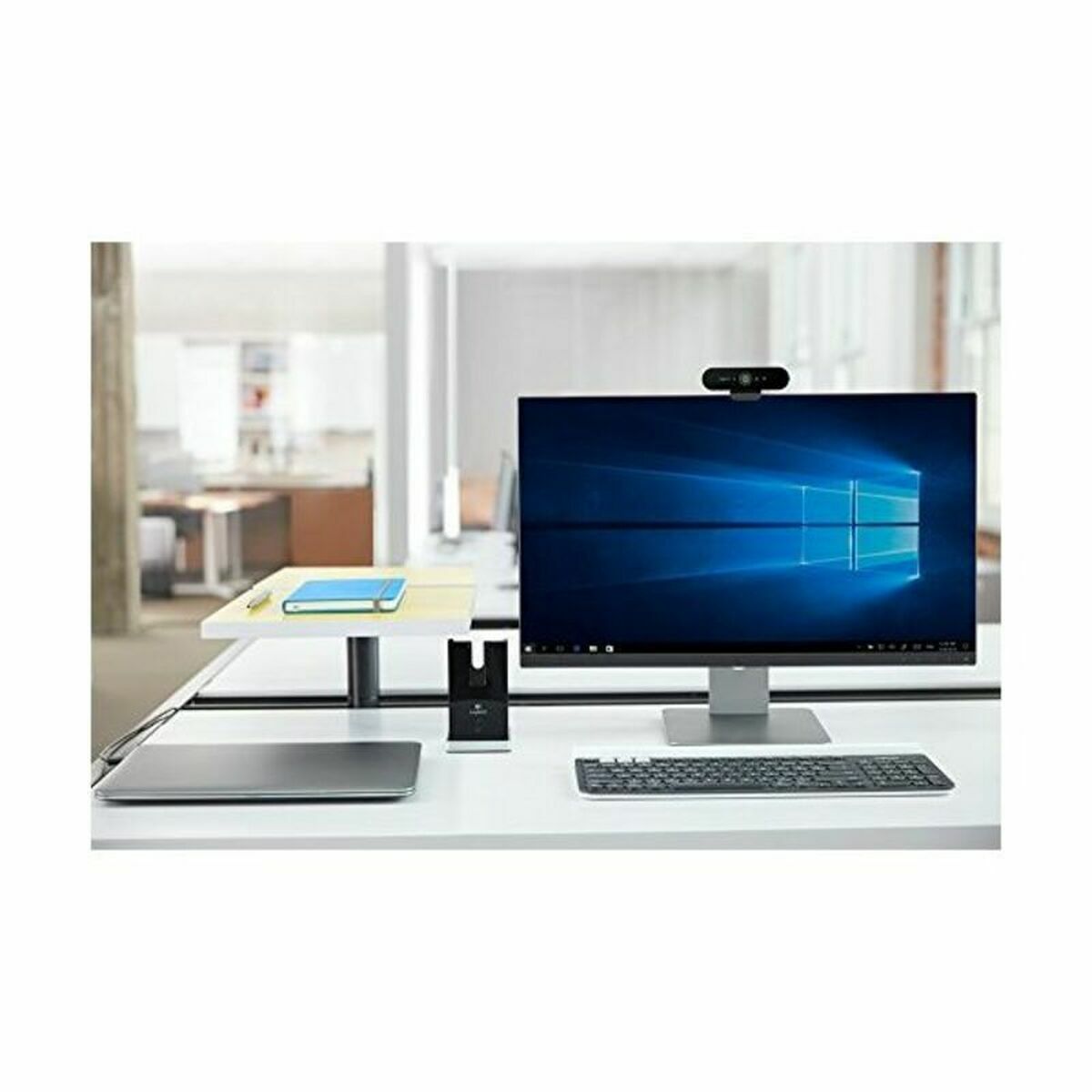 Webkamera Logitech 960-001106 4K Ultra HD RightLight 3 HDR Zoom 5x Streaming